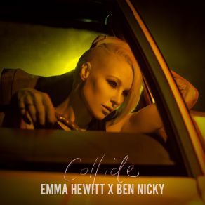 Download track Collide Emma Hewitt