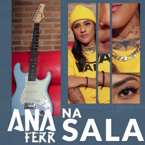 Download track Me Espera / Péssimo Negócio / Coração Deserto / Até Que Durou / Primeira Namorada Ana Ferr