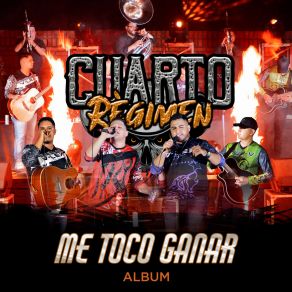 Download track El Padrino Cuarto Règimen