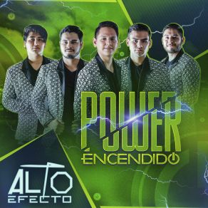 Download track La Vida En La Sierra Alto Efecto