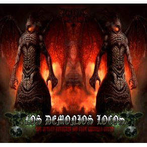 Download track En El Desmadre Jotaka, Dark Guerrilla ChatoRob - Rod