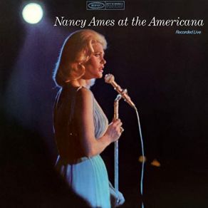 Download track The Name Game (Live) Nancy Ames