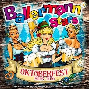 Download track Ein Prosit Der Gemütlichkeit (Oktoberfest 2016 Mix) Zillertaler Zipfiklatscher