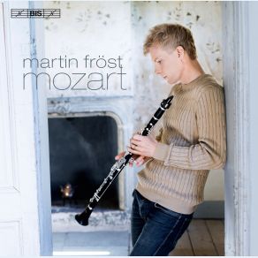 Download track Trio For Clarinet, Viola And Piano 'Kegelstatt', K498 - I. Andante Martin FrostViola, Antoine Tamestit, Leif Ole Andsnes