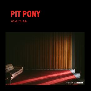 Download track See Me Be Pit Pony