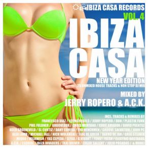 Download track Ibiza Casa, Vol A. C. K.