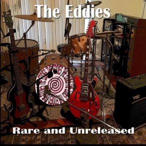 Download track Girl You Turn Me On (Demo) The Eddies