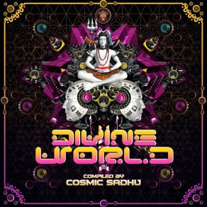 Download track Razek-Siddhartha Consciousness ARYAVARTA RECORDS