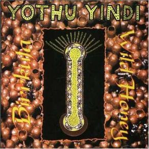 Download track Stop That Yothu Yindi