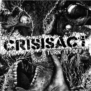 Download track Weak As Fucking Piss Crisisact