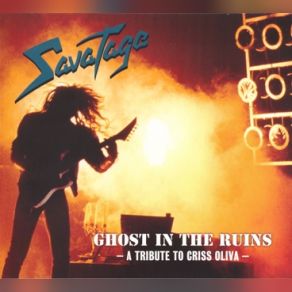 Download track City Beneath The Surface Savatage