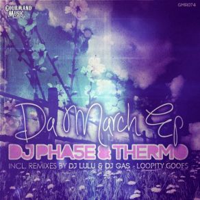 Download track Speaking Of What (Original Mix) Thermo