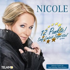 Download track Halt Mich Fest (Hold Me Now) Nicole