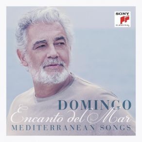 Download track Del Cabello Más Sutil Plácido Domingo