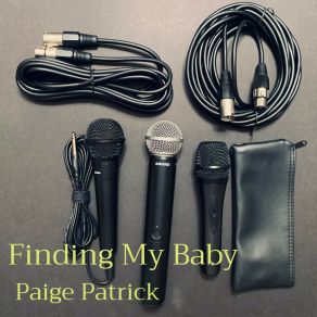 Download track Magic And Heart Patrick Paige