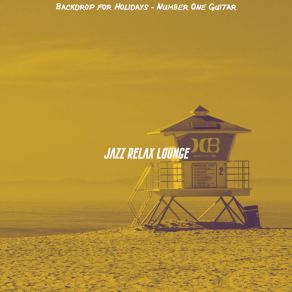 Download track Unique Moods For Staycations Jazz Relax Lounge