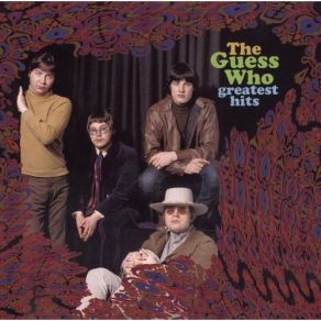 Download track Laughing The Guess Who