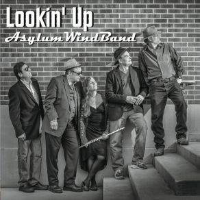 Download track I've Never Loved No One (Like I Love You) Asylum Wind Band