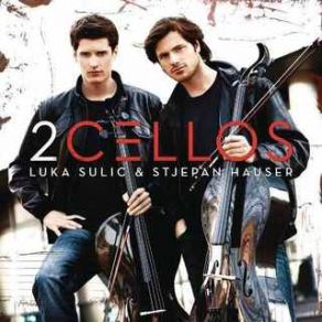 Download track Smells Like Teen Spirit Luka Sulic, Stjepan Hauser