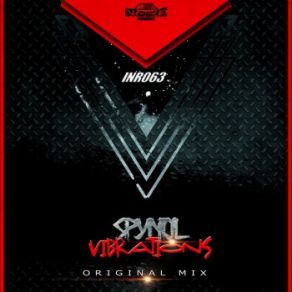 Download track Vibrations Spyndl