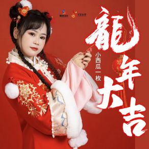 Download track 龙年大吉 小西瓜一枚