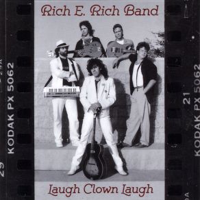 Download track Unicorn Run Rich E. Rich Band