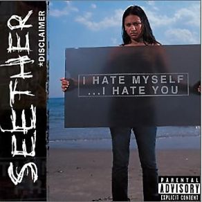 Download track Fuck It Seether