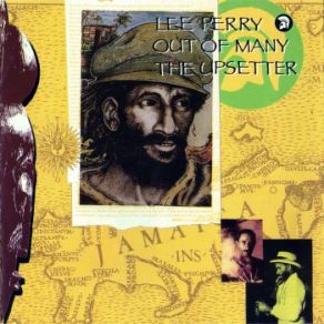 Download track Stick Together Lee PerryU - Roy