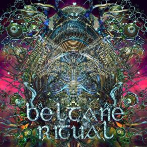 Download track Apotropaic Rituals Paracusia