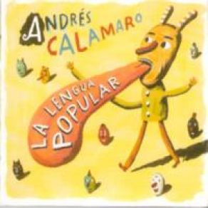 Download track Comedor Piquetero Andrés Calamaro