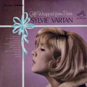 Download track It'S Not A Game (On N'Aime Pas Deux Fois) Sylvie Vartan