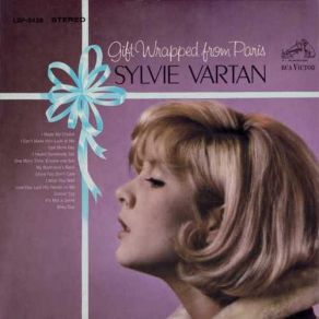 Download track I Can'T Make Him Look At Me Sylvie Vartan