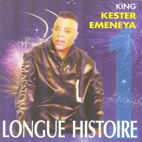 Download track Mobeti Mbonda King Kester Emeneya