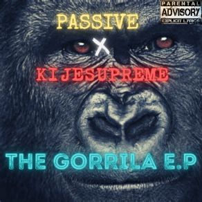 Download track Gorrila KIJESUPREME