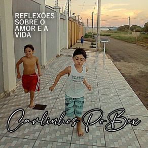 Download track Sol Lua Ceu E Paz Carlinhos Po Box