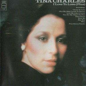 Download track You Set My Heart On Fire (Part 1) Tina Charles