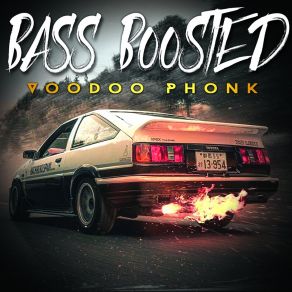 Download track Horror Phonk Bass Boosted