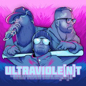 Download track Bad Trip Ultraviole [N] T