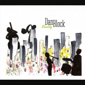 Download track The Jazz Samba Dan Block