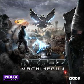 Download track Machinegun (Original Mix) Neroz