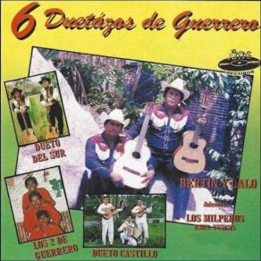 Download track El Traficante Los Jilgueros Del Pico Real