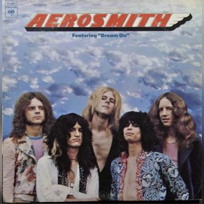 Download track Dream On Aerosmith