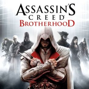 Download track Brotherhood Of The Assassins Jesper Kyd