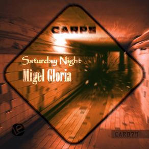 Download track Happy Saturday (Original Mix) Migel Gloria