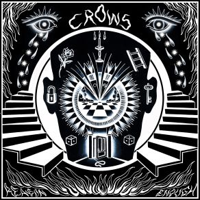 Download track Every Day Of Every Year The Crows