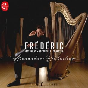 Download track Preludes, Op. 28: No. 15 In D-Flat Major, Sostenuto (Arr. For Harp) Alexander Boldachev