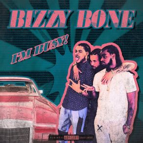 Download track Kill Joy Bizzy Bone