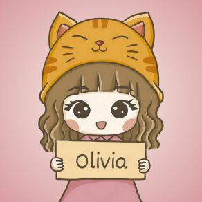 Download track Penuh Dengan Bahagia Olivia