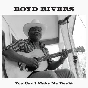 Download track When I Cross Over Boyd Rivers