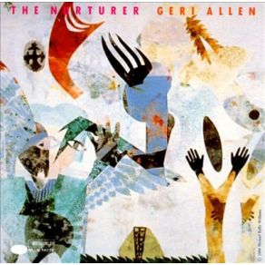 Download track Night's Shadow Geri Allen